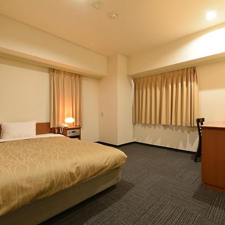 Nissei Hotel Fukuoka Fukuoka  Eksteriør bilde