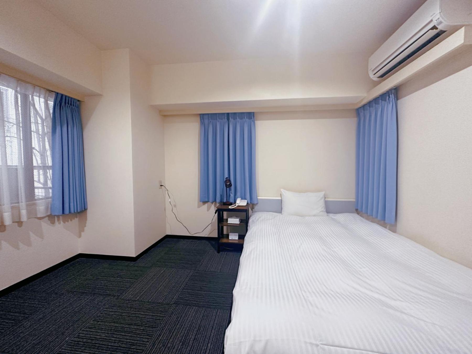 Nissei Hotel Fukuoka Fukuoka  Eksteriør bilde