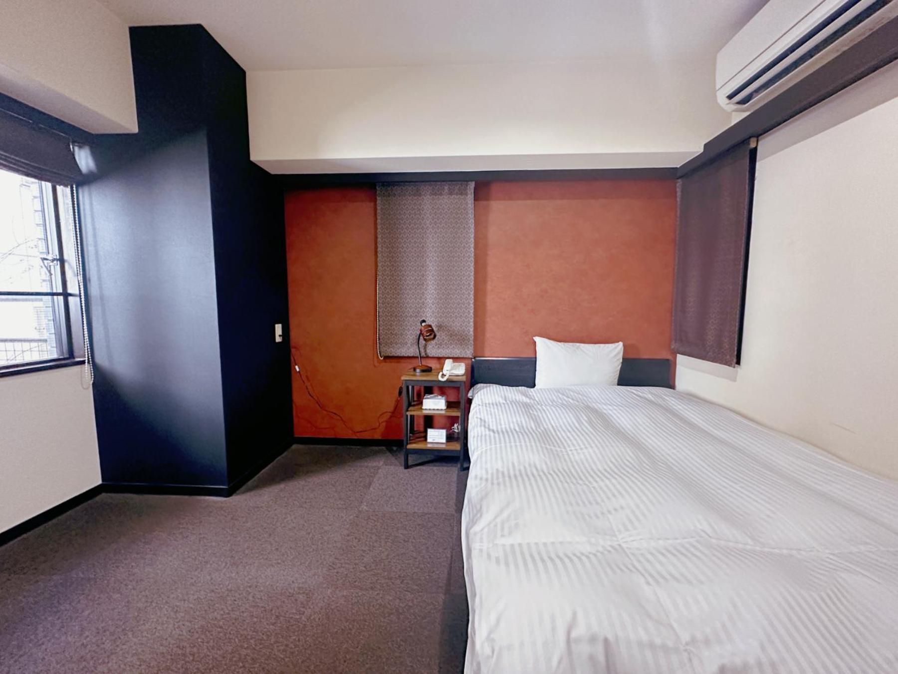 Nissei Hotel Fukuoka Fukuoka  Eksteriør bilde